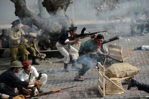 Get Serangan Umum 1 Maret 1949 Merupakan Serangan Yang Bertujuan Untuk
&nbsp;PNG