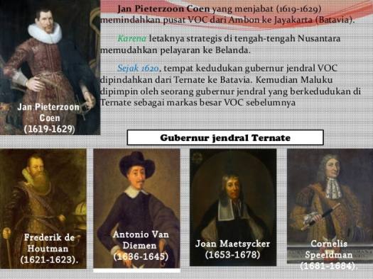 Get Gubernur Jenderal Voc Yang Pertama Kali Adalah&nbsp;Pictures