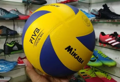 View Apa Perbedaan Bola Voli Pantai Dengan Bola Voli Pada Umumnya
&nbsp;PNG