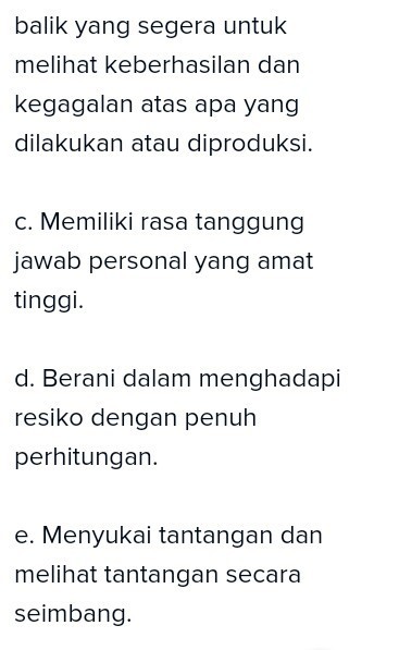 50+ Sebutkan Ciri-Ciri Yang Harus Dimiliki Oleh Seorang Wirausaha
Gif