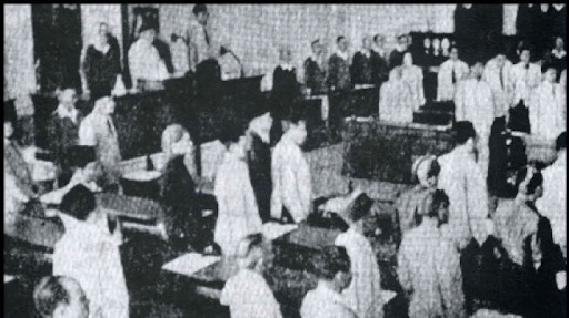 19+ Latar Belakang Perubahan Rumusan Dasar Negara Sila Pertama Naskah Piagam Jakarta
&nbsp;Background