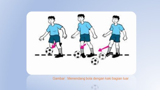 24+ Aktivitas Menendang Bola Ke Arah Teman Satu Tim Merupakan Teknik
&nbsp;Images