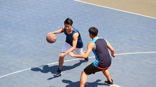Download Melempar Bola Pantul Dalam Permainan Bola Basket Disebut Dengan Istilah
Pics