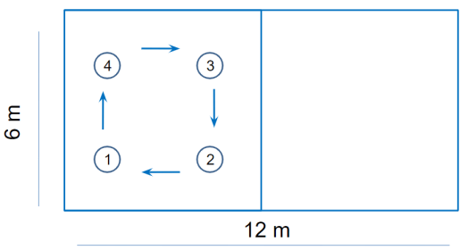 Lagi viral berikut ini yang termasuk gerakan pertahanan dari bola voli mini adalah. Bola Voli Mini Pengertian Sarana Dan Prasarana Dasar Permainan Dan Cara Bermain Anantakendek