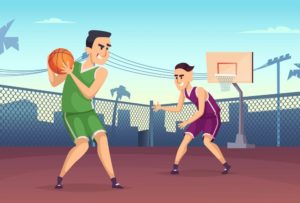 36+ Dalam Pertandingan Bola Basket Seorang Pemain Dinyatakan Melakukan Walking Jika&nbsp;Pics