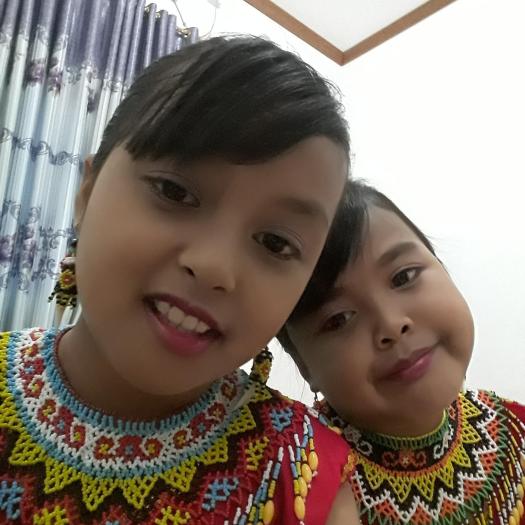 Get Contoh Tari Yang Menggunakan Pola Lantai Garis Lengkung Membentuk Lingkaran Adalah
&nbsp;Images