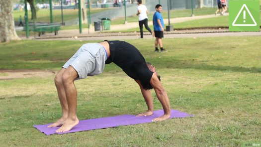 14+ Posisi Badan Yang Benar Saat Akan Melakukan Gerakan Meroda Adalah … *&nbsp;Images