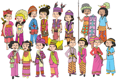 2 tantangan apa saja yang dihadapi michael jordan dan thomas alva edison untuk meraih impian. Kunci Jawaban Kisah Sukses Mengatasi Kegagalan Artikel Guru