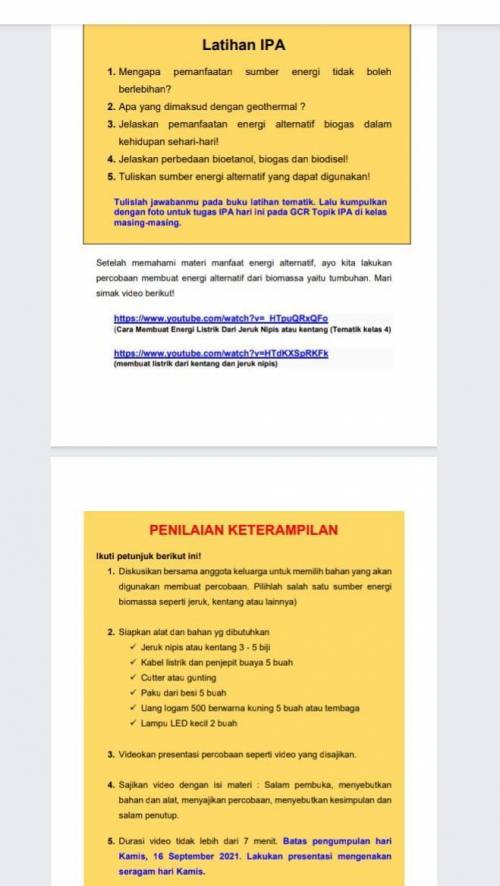 Get Jelaskan Pemanfaatan Energi Alternatif Biogas Dalam Kehidupan Sehari-Hari
&nbsp;Background