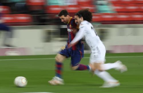 33+ Teknik Gerakan Yang Dominan Dilakukan Dalam Permainan Sepak Bola Adalah Background