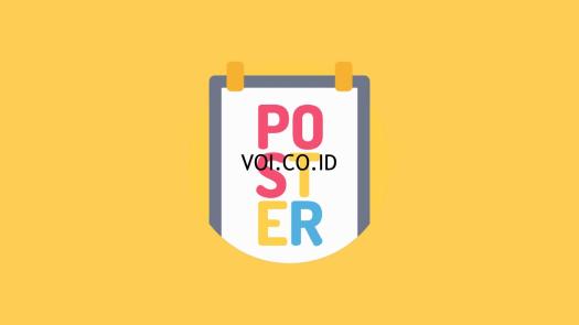 48+ Berikut Ini Yang Tidak Termasuk Ciri-Ciri Poster Adalah
&nbsp;Background