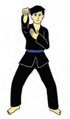 48+ Pelindung Badan Yang Digunakan Oleh Pesilat Pada Waktu Pertandingan Disebut
Background