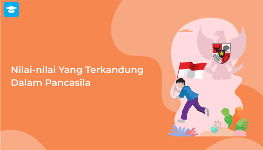Download Nilai-Nilai Yang Terkandung Dalam Pancasila Merupakan Nilai-Nilai Yang
Background
