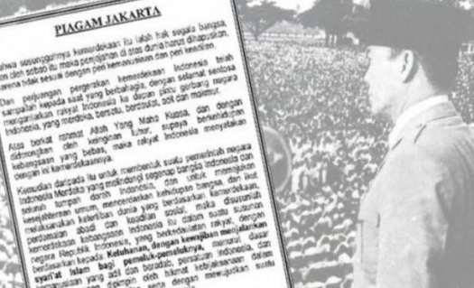 34+ Konsep Sila Pertama Pancasila Yang Dirumuskan Dalam Piagam Jakarta Adalah
&nbsp;Background