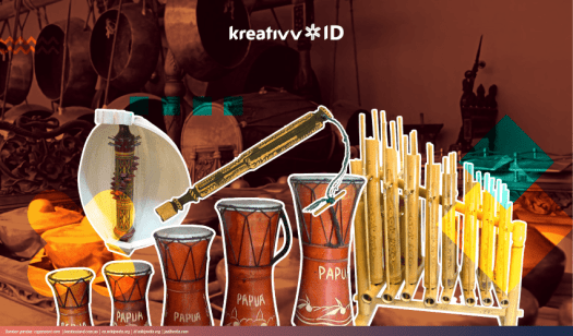 Musik r & b b. 21+ Talempong Adalah Alat Musik Tradisional Yang Berasal