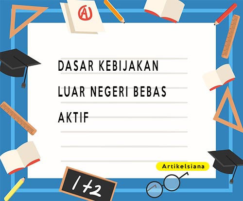 23+ Politik Luar Negeri Indonesia Bersifat Bebas Dan Aktif Aktif Berarti
&nbsp;PNG