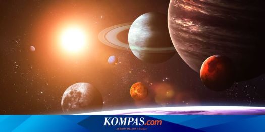 25+ Mengapa Pluto Tidak Lagi Dianggap Sebagai Planet Dalam Tata Surya Kita
&nbsp;Gif