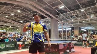 Download Pukulan Yang Dilakukan Dengan Cara Menyeberangkan Shuttlecock Sedekat Mungkin Dengan Net Dinamakan *&nbsp;Pics