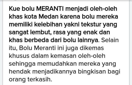View Bagaimana Kue Bolu Meranti Menjadi Oleh-Oleh Khas Kota Medan
&nbsp;Background
