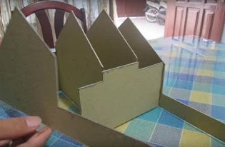 24+ Prosedur Yang Dilakukan Pada Tahap Awal Pembuatan Miniatur Rumah Adalah
&nbsp;PNG