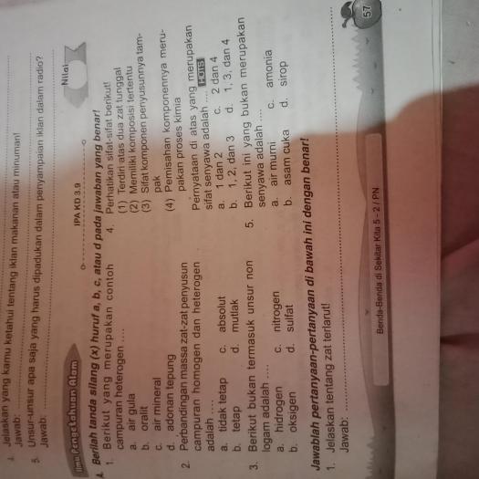 Download Unsur Unsur Apa Saja Yang Harus Dipadukan Dalam Penyampaian Iklan Dalam Radio
Pics