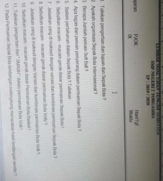 40+ Sebutkan Macam-Macam Gerak Dasar Dalam Permainan Tenis Meja
&nbsp;Pictures