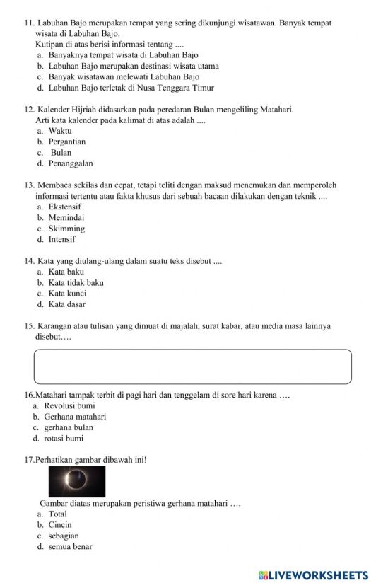 View Matahari Tampak Terbit Di Pagi Hari Dan Tenggelam Di Sore Hari Karena
&nbsp;Pics