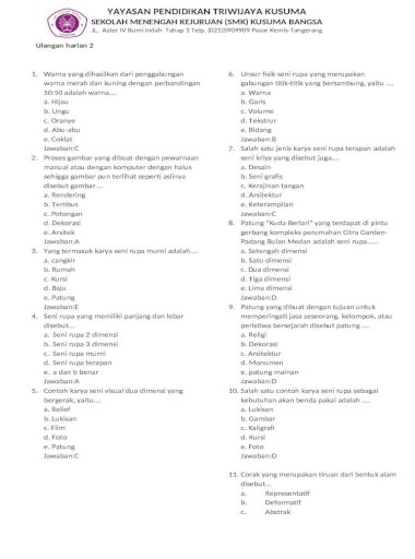 View Berikut Ini Yang Termasuk Pasangan Benda Kubistis-Silindris, Adalah
&nbsp;Pics