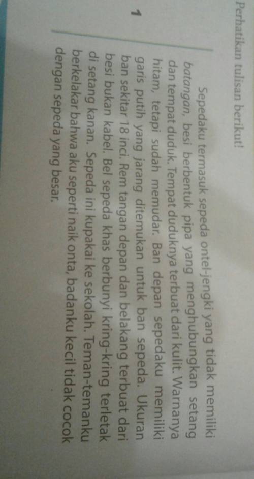 View Adakah Istilah Lain Di Daerahmu Untuk Menyebut Bagian Bagian Sepeda
&nbsp;PNG