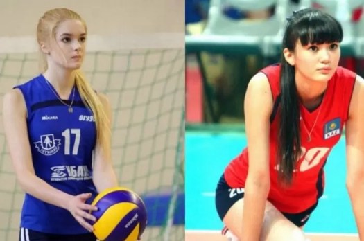 11+ Berikut Ini Adalah Teknik Gerakan Smash Yang Benar Dalam Permainan Bola Voli Kecuali
&nbsp;Gif