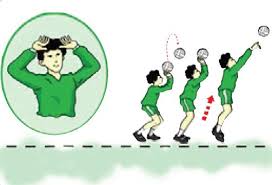 Get Posisi Lengan Saat Melakukan Passing Bawah Permainan Bola Voli Adalah
&nbsp;Images