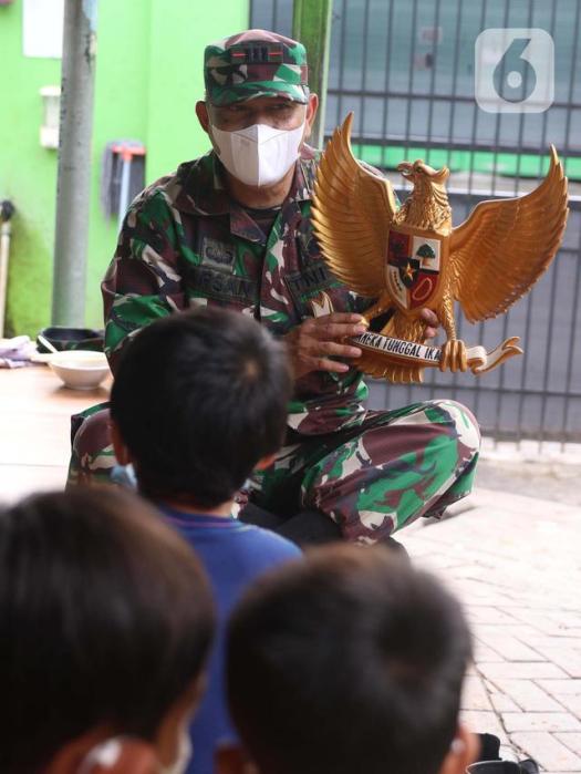 25+ Kewajiban Warga Negara Untuk Menjunjung Tinggi Nilai-Nilai Kemanusiaan Dan Keadilan Diatur Dalam
&nbsp;Background