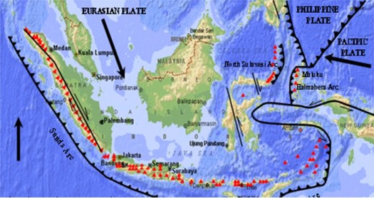 48+ Berdasarkan Letak Geologis Wilayah Indonesia Dilalui Oleh Dua Sirkum Yaitu
&nbsp;Background