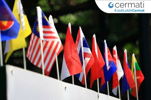 Download Tujuan Dari Kerja Sama Negara-Negara Asean Di Bidang Ekonomi Adalah Brainly&nbsp;Pics