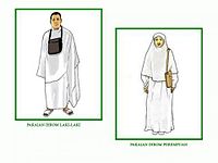 View Batas Tempat Mengenakan Pakaian Ihram Untuk Melaksanakaan Ibadah Haji Disebut
&nbsp;Background