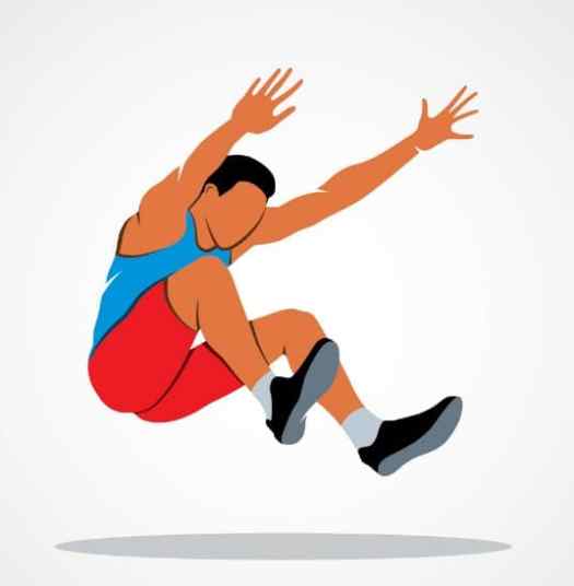 40+ Dalam Melakukan Pendaratan Lompat Jauh Gaya Jongkok Kedua Tangan Diayun Ke
&nbsp;Gif