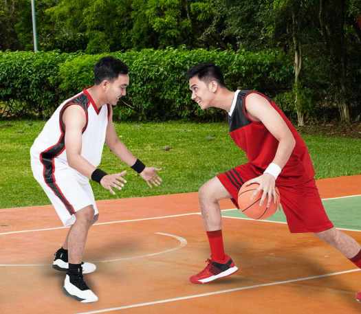 38+ Posisi Awal Kaki Pada Saat Bermain Basket Dengan Satu Tangan Adalah
&nbsp;Gif