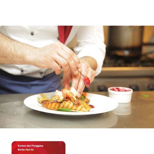 Get Alat Yang Digunakan Untuk Mengolah Bahan Makanan Dengan Teknik Baking Adalah
Images