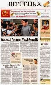 10+ Berita Yang Disajikan Dalam Koran Majalah Atau Tabloid Disebut Berita
&nbsp;Images