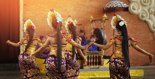 12+ Tuliskan Ciri-Ciri Gerakan Tarian Daerah Dari Sumatera Dan Bali
&nbsp;Pics