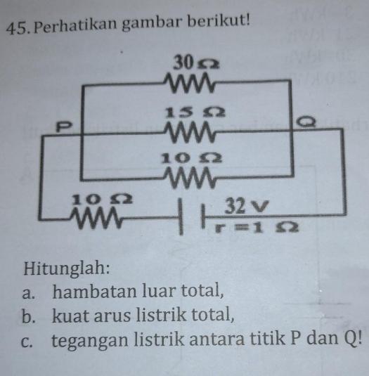 24+ Simbol Besaran Dari Arus Listrik Induktansi Oksigen Tegangan Listrik Elektron Uranium&nbsp;Images