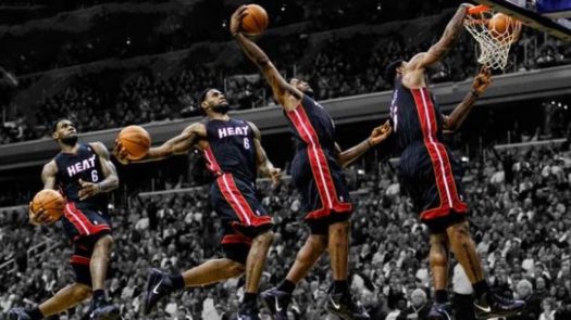 Download Posisi Awal Kaki Saat Akan Melakukan Gerakan Tembakan ( Shooting) Satu Tangan Bola Basket Adalah
&nbsp;Background