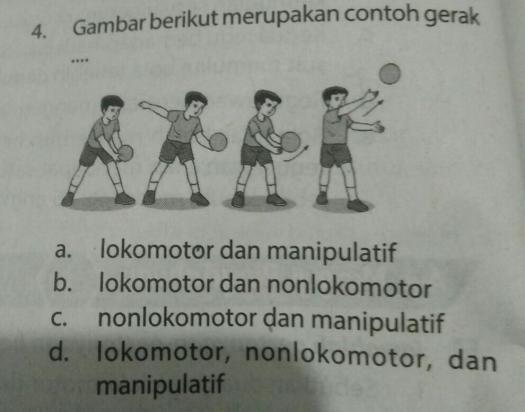 15+ Arah Pandangan Saat Melakukan Kombinasi Gerak Mengayun Lengan Dan Menekuk Lutut Adalah
&nbsp;Background