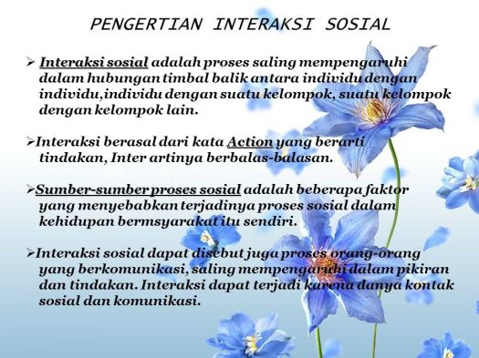 21+ Proses Hubungan Antara Individu-Individu Dengan Kelompok Antar Kelompok Disebut
&nbsp;Pictures