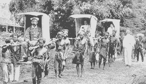 Pada masa itu, pemerintah hindia belanda memaksa penduduk pribumi. Latar Belakang Aturan Dan Akibat Sistem Tanam Paksa Cultuur Stelsel Guru Geografi