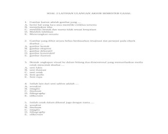 19+ Berikut Ini Yang Termasuk Pasangan Benda Kubistis-Silindris Adalah
&nbsp;Pictures