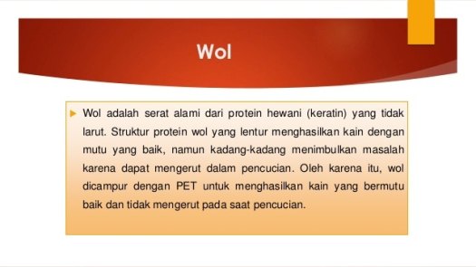 27+ Serat Alami Yang Paling Banyak Digunakan Untuk Membuat Pakaian Adalah
&nbsp;Pics