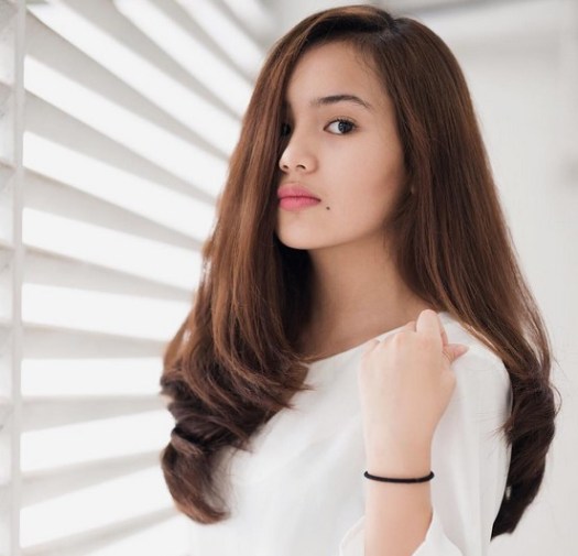 Al basir 5.diantara bentuk pengamalan dari keyakinan terhadap al alim adalah. â Biodata Cut Beby Tshabina lengkap