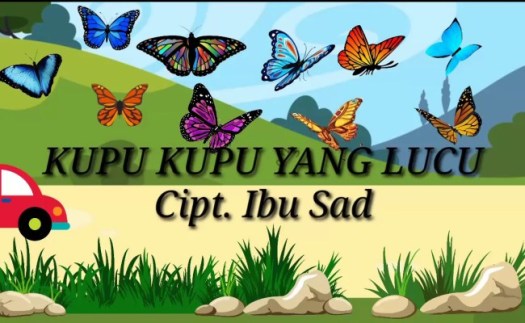 46+ Tanda Tempo Apakah Yang Terdapat Pada Notasi Lagu Kupu-Kupu Yang Lucu Dan Tik Tik Bunyi Hujan&nbsp;Pictures