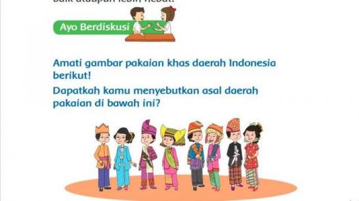 38+ Tuliskan Pokok Pikiran Dari Setiap Paragraf Pada Teks Urang Kanekes Si Suku Baduy
Pictures